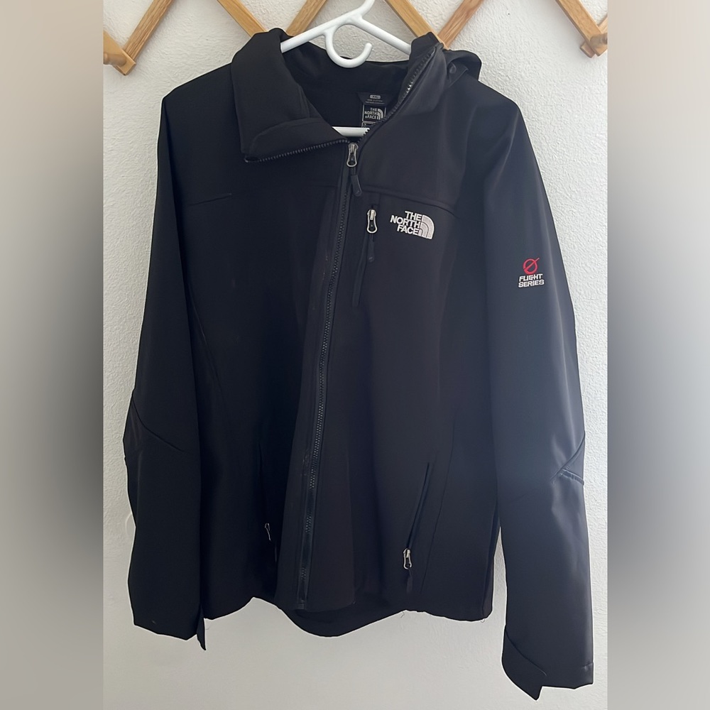North Face, Flight Series men’s jacket